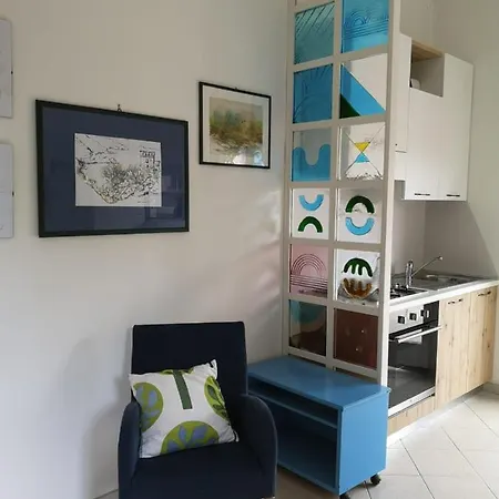 Il Geco Apartment