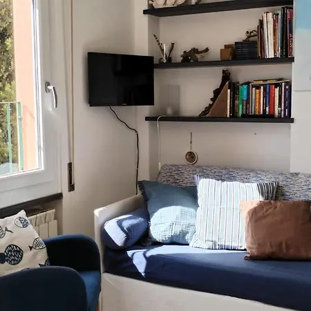 Apartment Il Geco