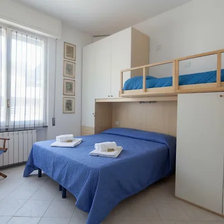 Apartment Il Geco