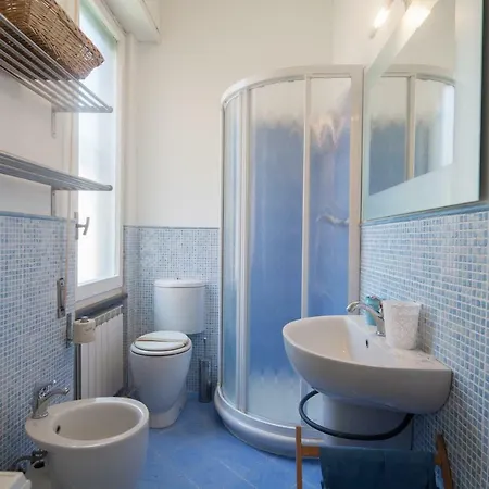 Apartment Il Geco