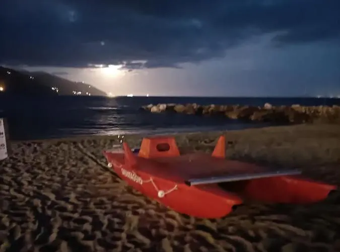 Apartment Il Geco Monterosso al Mare