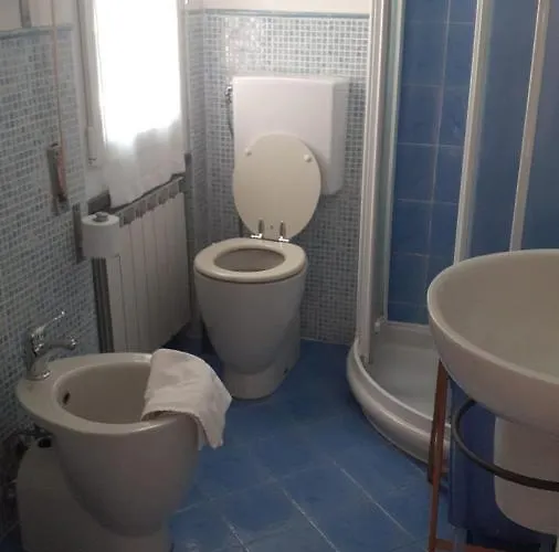 Il Geco Monterosso al Mare