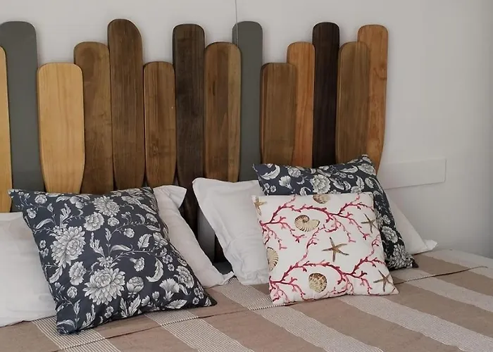 Apartment Il Geco Monterosso al Mare