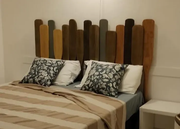 Il Geco * Monterosso al Mare