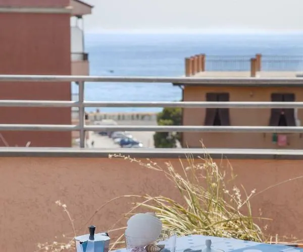 Il Geco * Monterosso al Mare