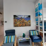 Apartment Il Geco Monterosso al Mare