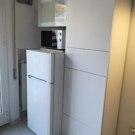 Apartment Il Geco *