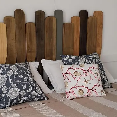 아파트 Il Geco 몬테로소 알 마레