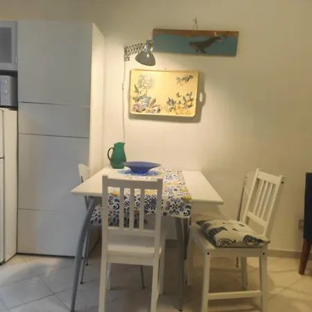 Apartament Il Geco *