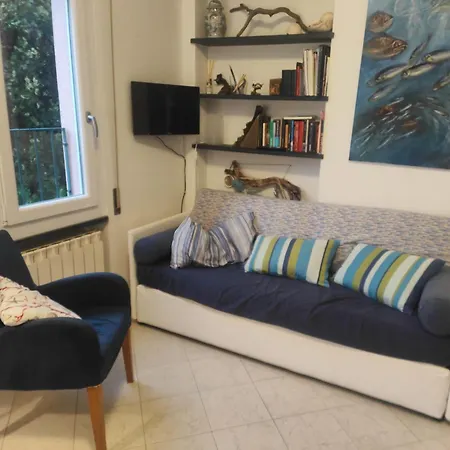 Il Geco Monterosso al Mare