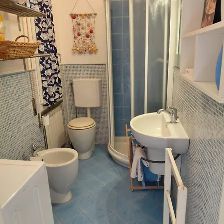 Apartment Il Geco