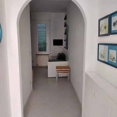 Il Geco Apartment