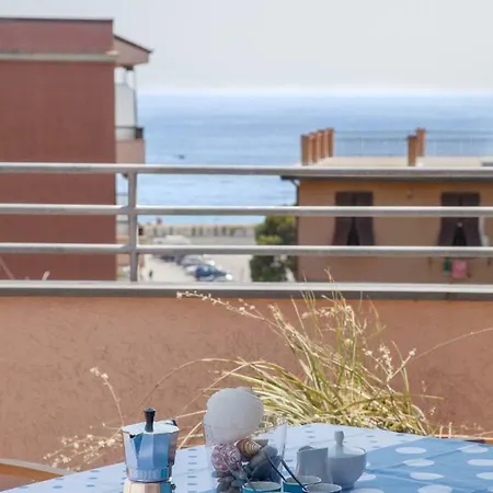 Il Geco * Monterosso al Mare